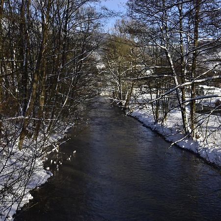 Ferienwohnung Vogelsang Lennestadt Kültér fotó