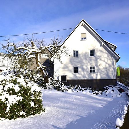 Ferienwohnung Vogelsang Lennestadt Kültér fotó